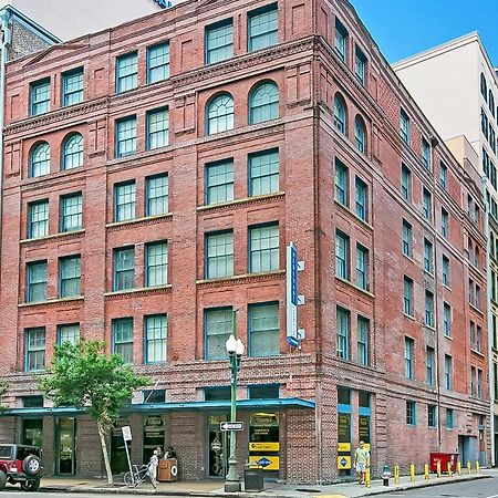 Spacious Condos Close To Art & Culture Nola New Orleans Esterno foto