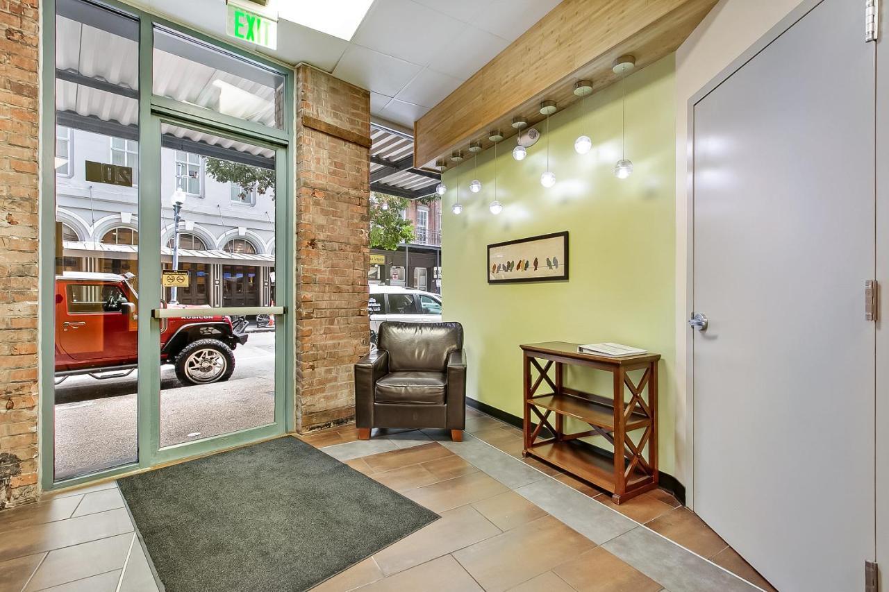 Spacious Condos Close To Art & Culture Nola New Orleans Esterno foto