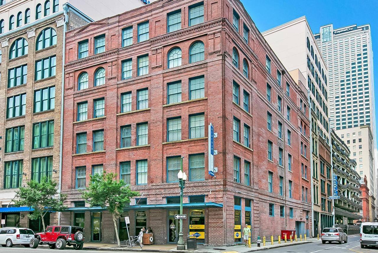 Spacious Condos Close To Art & Culture Nola New Orleans Esterno foto