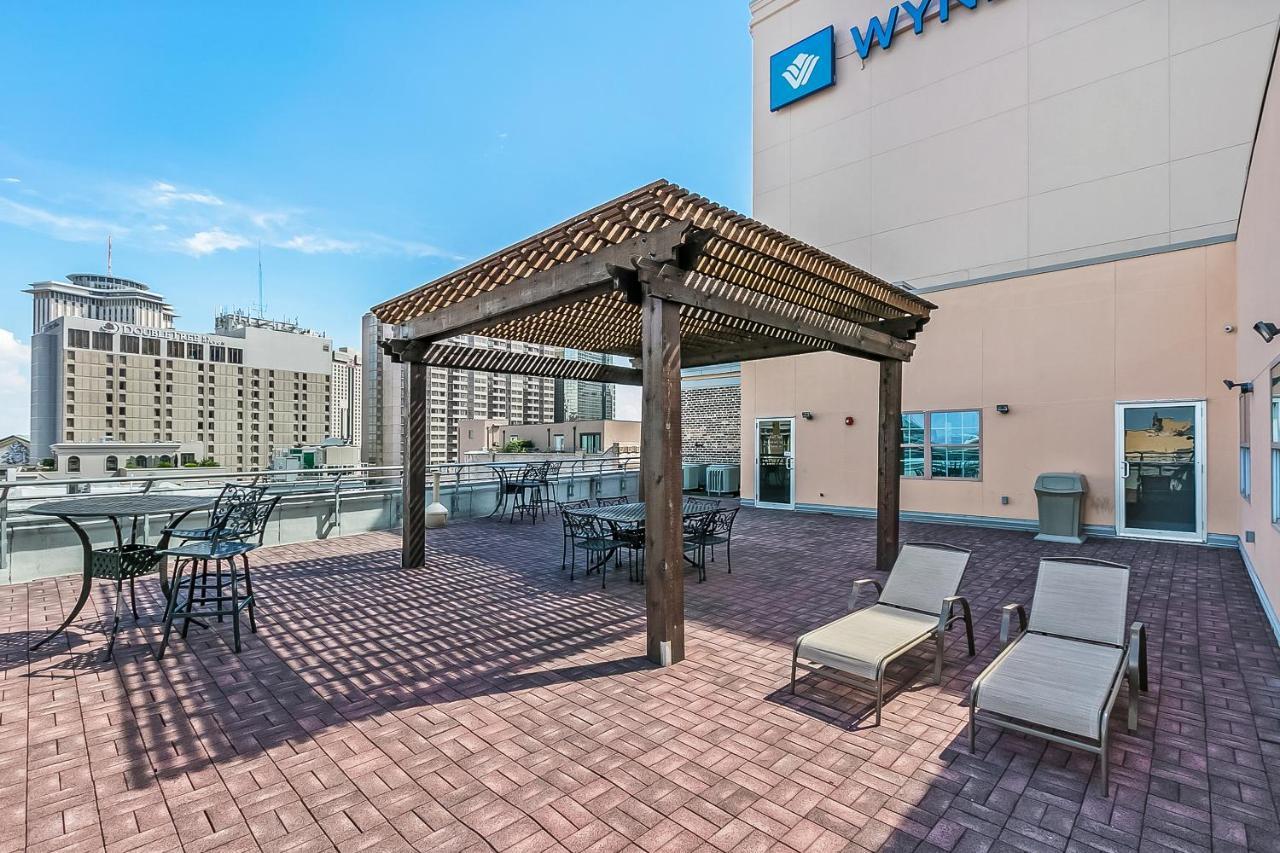 Spacious Condos Close To Art & Culture Nola New Orleans Esterno foto