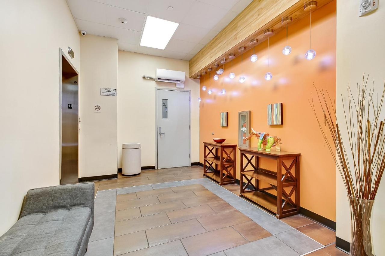 Spacious Condos Close To Art & Culture Nola New Orleans Esterno foto