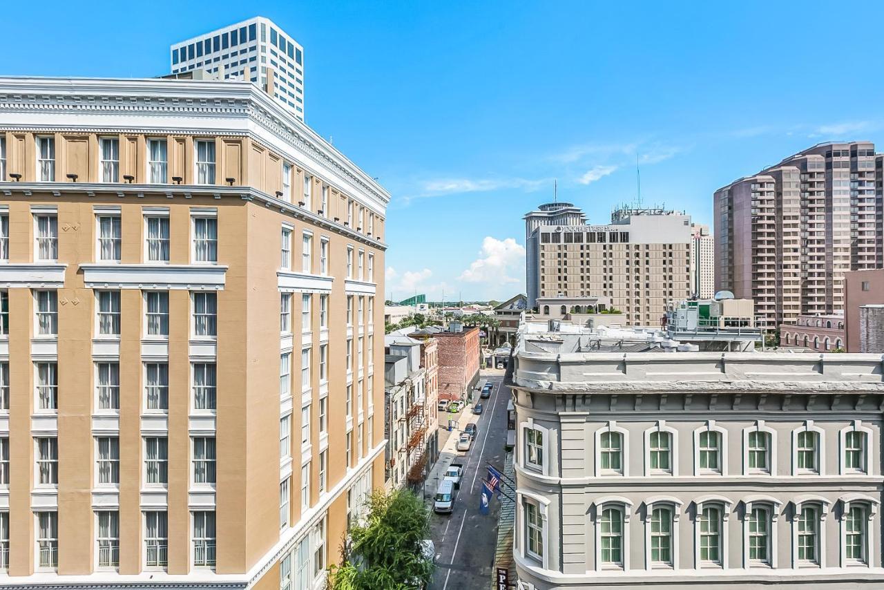 Spacious Condos Close To Art & Culture Nola New Orleans Esterno foto