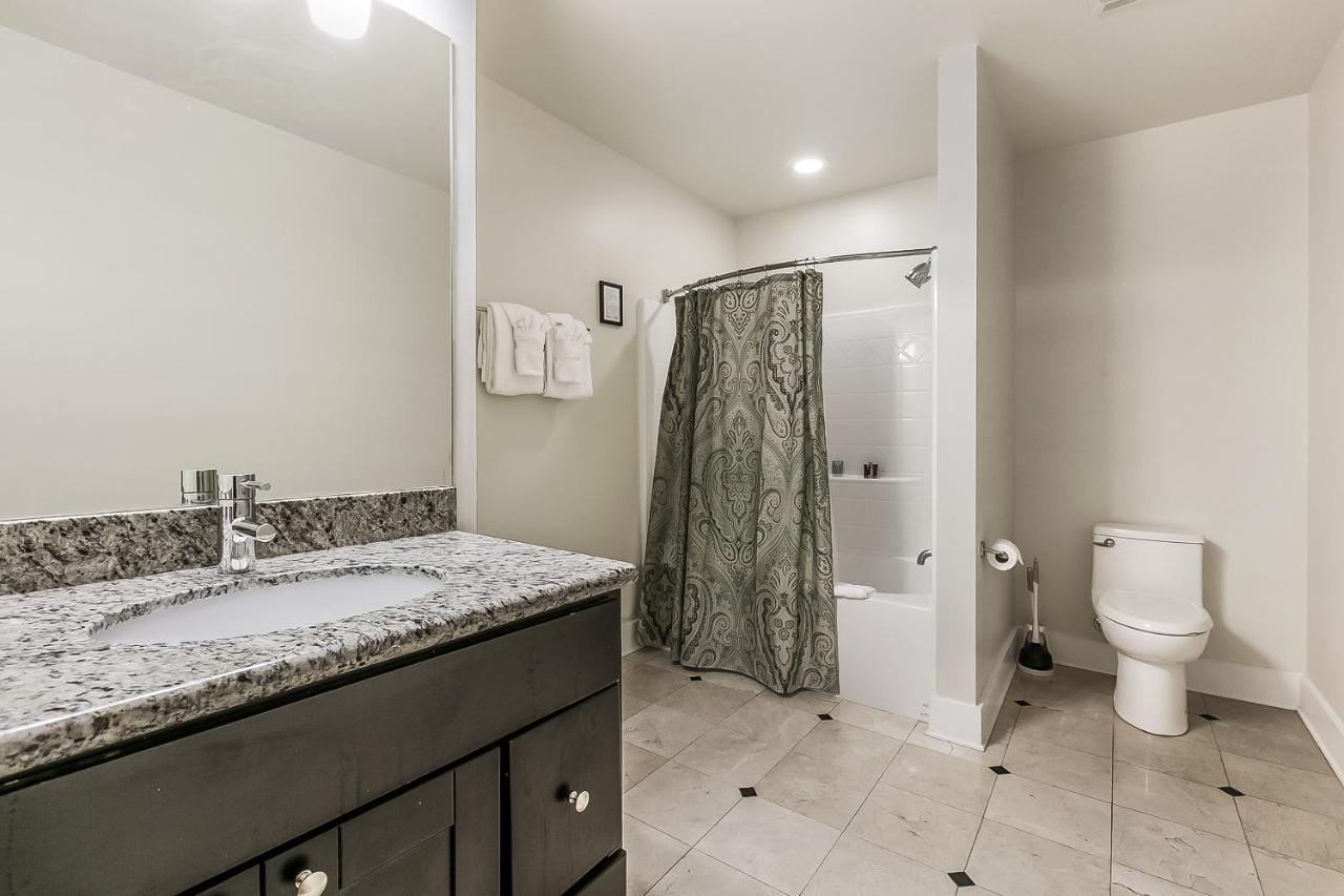 Spacious Condos Close To Art & Culture Nola New Orleans Esterno foto