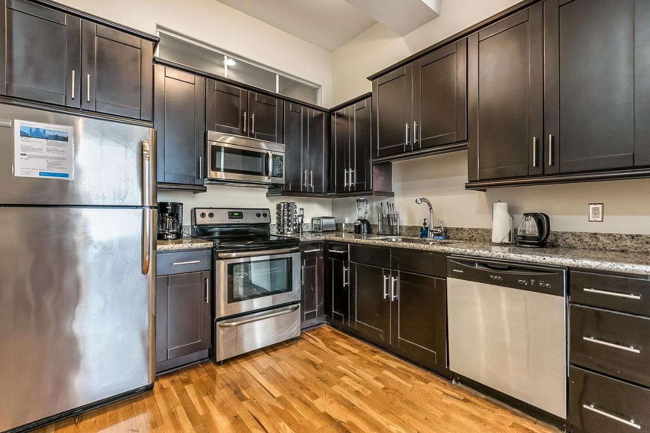 Spacious Condos Close To Art & Culture Nola New Orleans Esterno foto