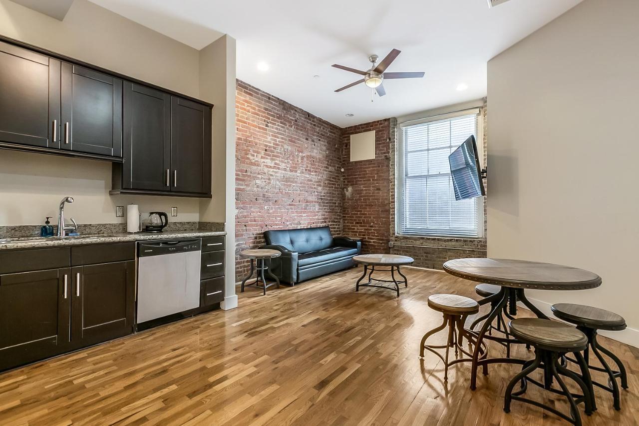 Spacious Condos Close To Art & Culture Nola New Orleans Esterno foto