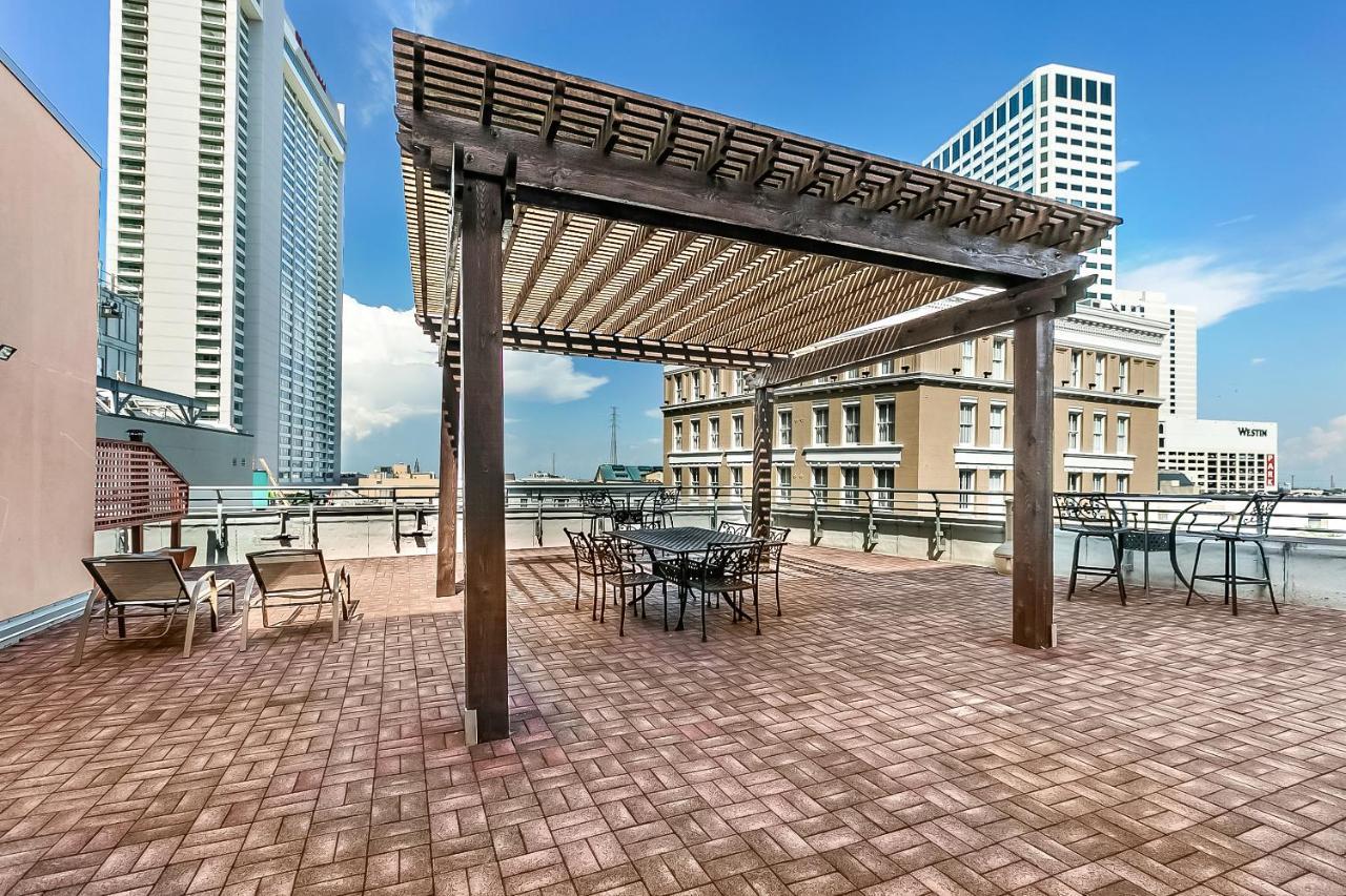 Spacious Condos Close To Art & Culture Nola New Orleans Esterno foto