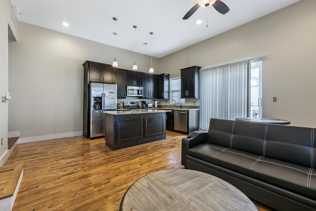 Spacious Condos Close To Art & Culture Nola New Orleans Esterno foto