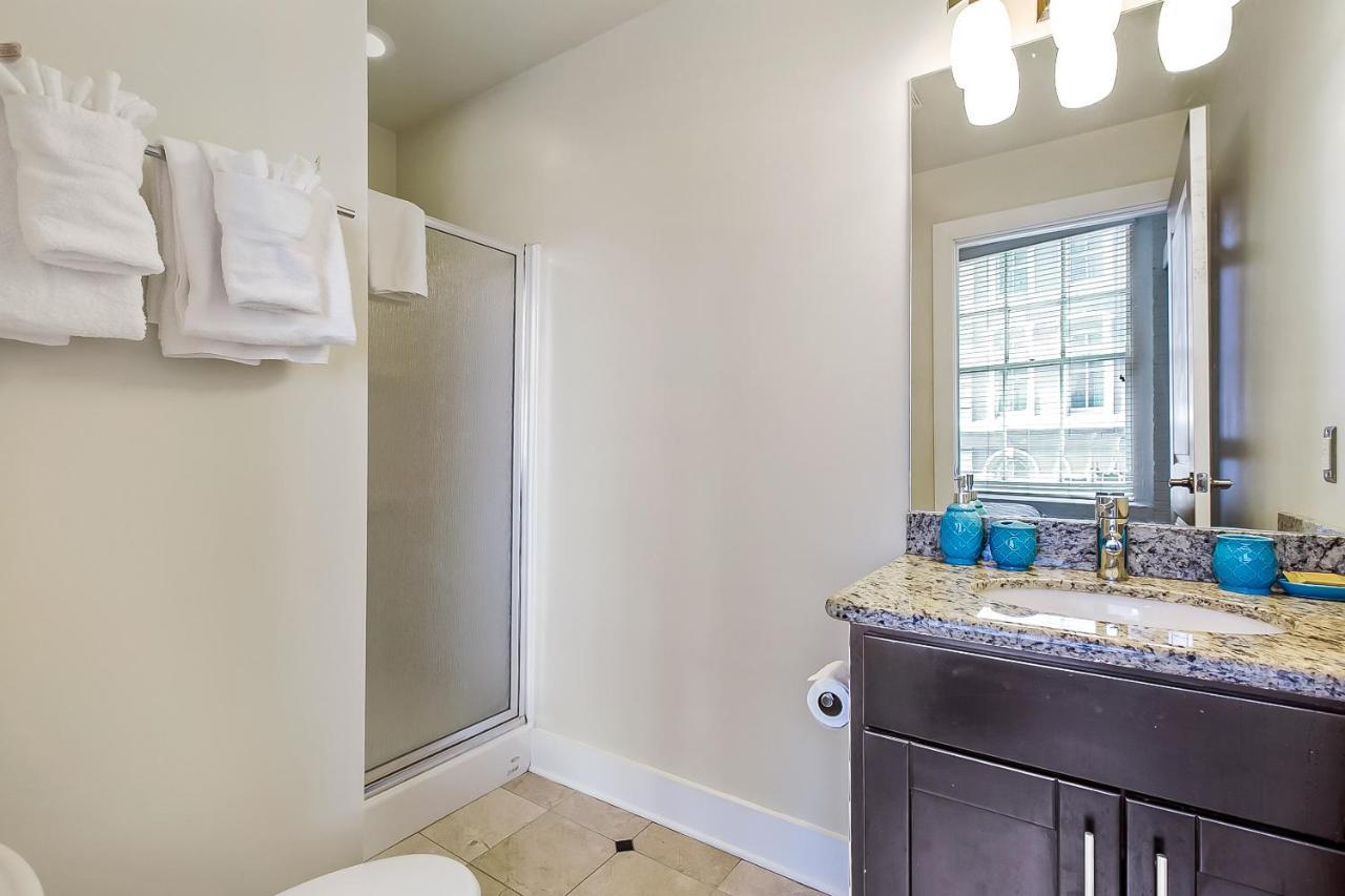 Spacious Condos Close To Art & Culture Nola New Orleans Esterno foto