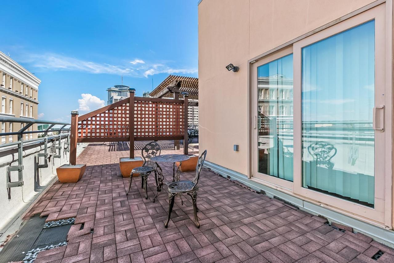 Spacious Condos Close To Art & Culture Nola New Orleans Esterno foto