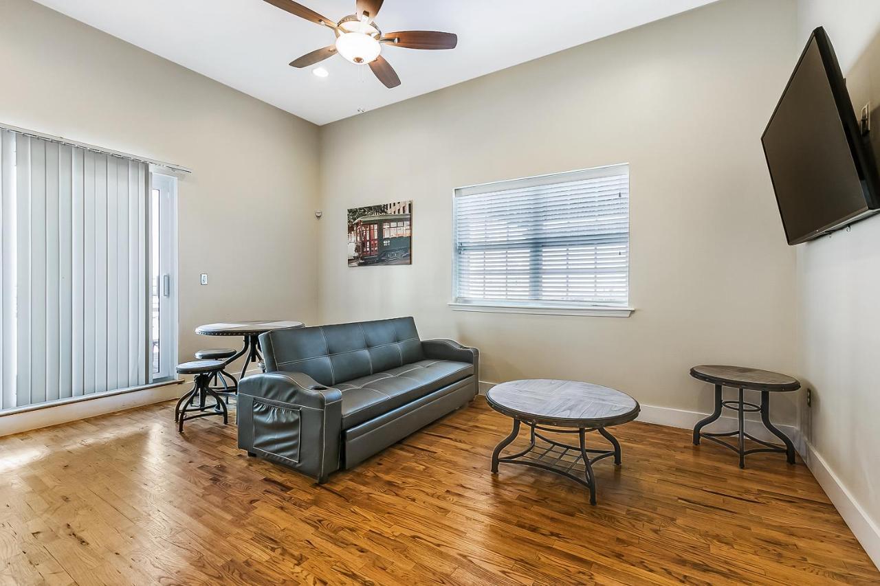 Spacious Condos Close To Art & Culture Nola New Orleans Esterno foto
