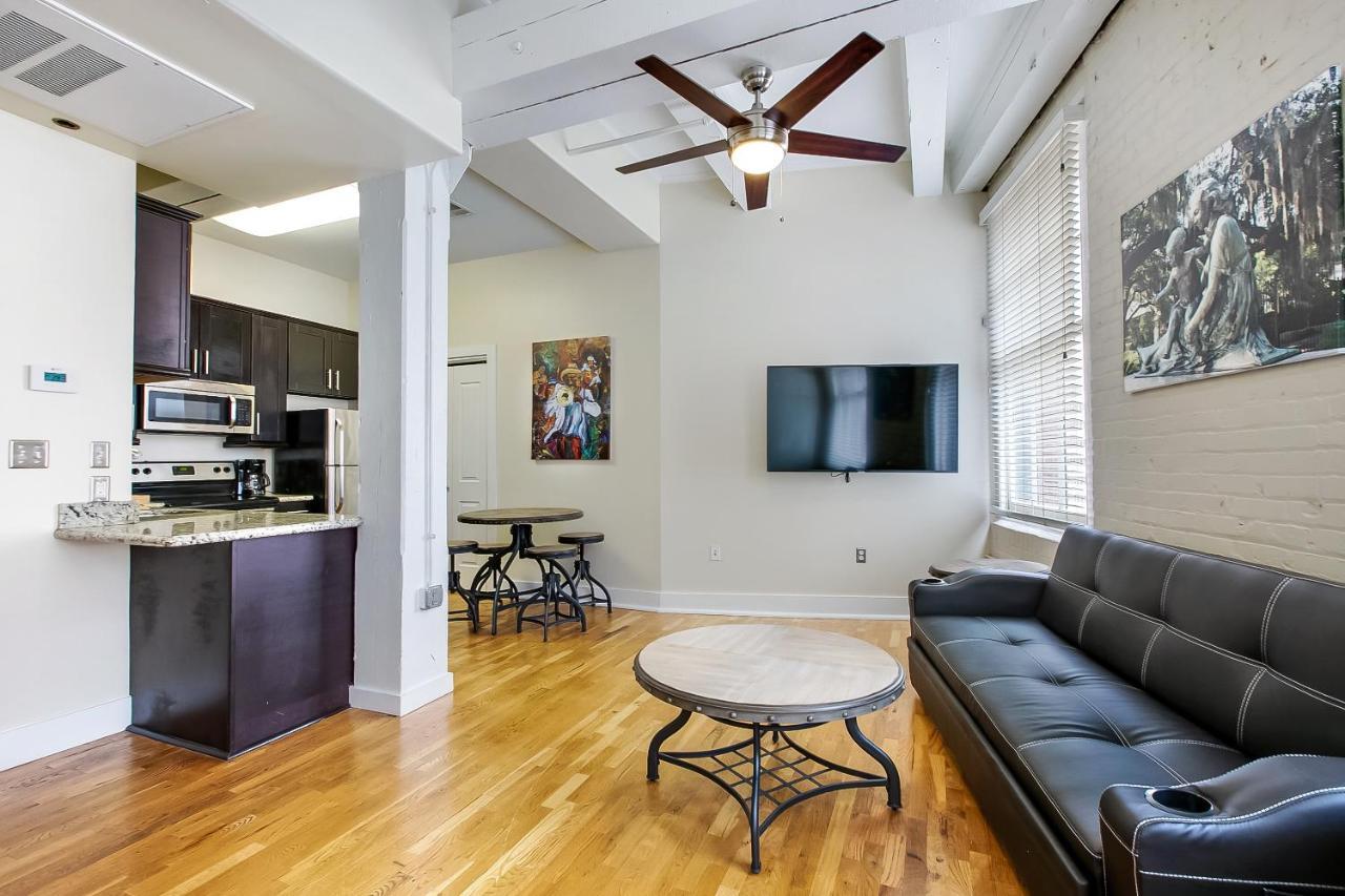 Spacious Condos Close To Art & Culture Nola New Orleans Esterno foto