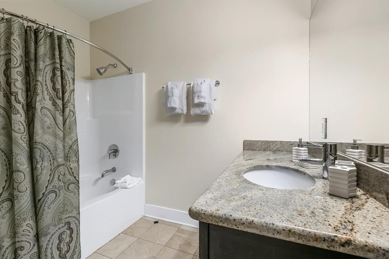 Spacious Condos Close To Art & Culture Nola New Orleans Esterno foto