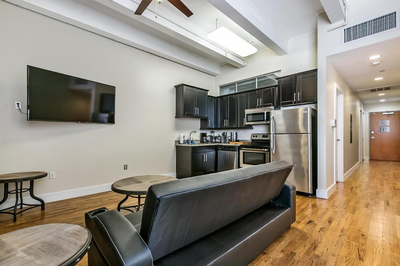 Spacious Condos Close To Art & Culture Nola New Orleans Esterno foto