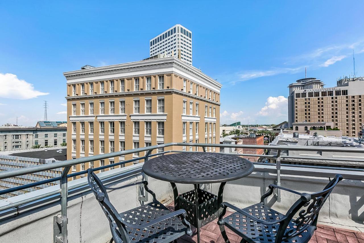 Spacious Condos Close To Art & Culture Nola New Orleans Esterno foto
