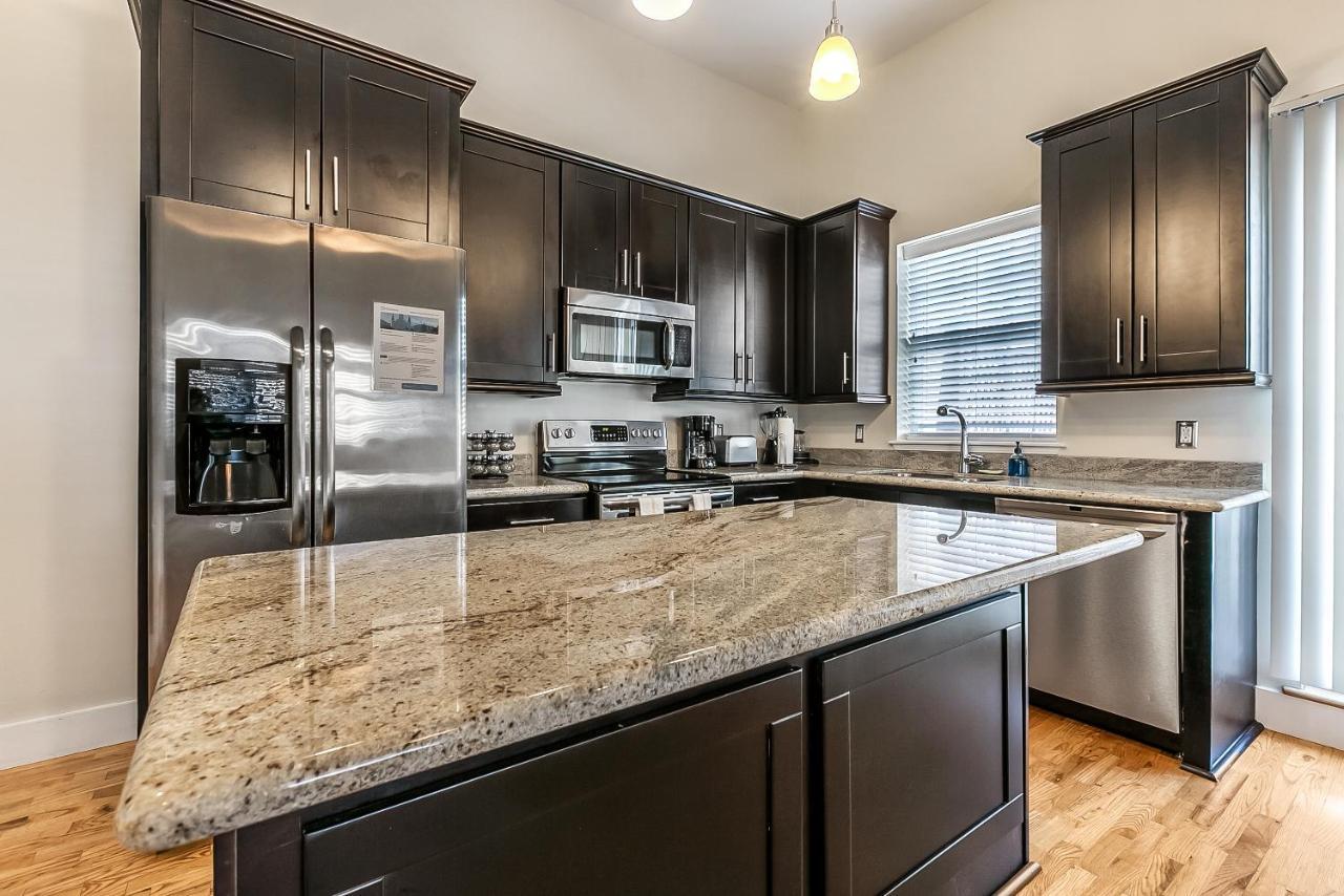 Spacious Condos Close To Art & Culture Nola New Orleans Esterno foto