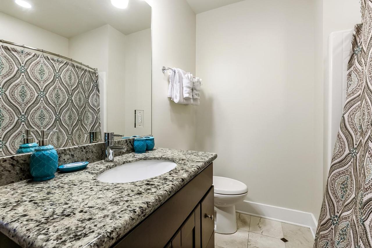 Spacious Condos Close To Art & Culture Nola New Orleans Esterno foto