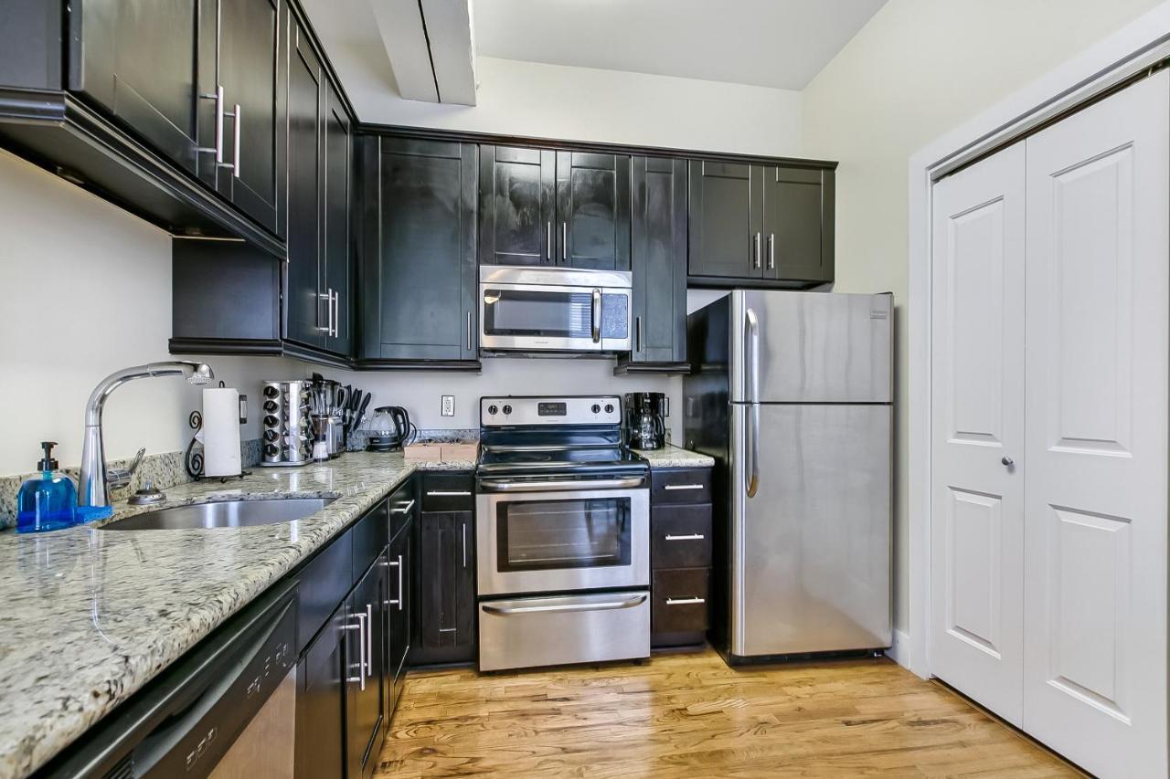Spacious Condos Close To Art & Culture Nola New Orleans Esterno foto