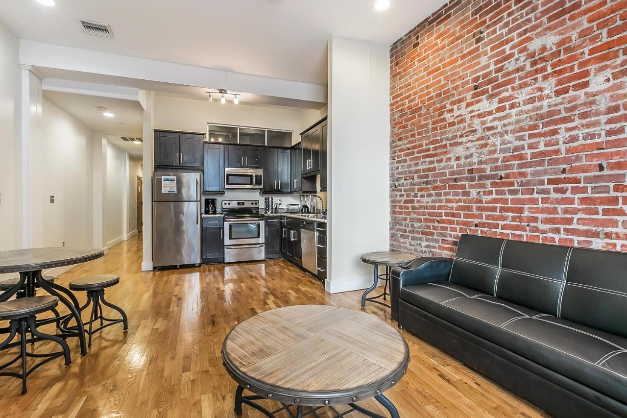 Spacious Condos Close To Art & Culture Nola New Orleans Esterno foto