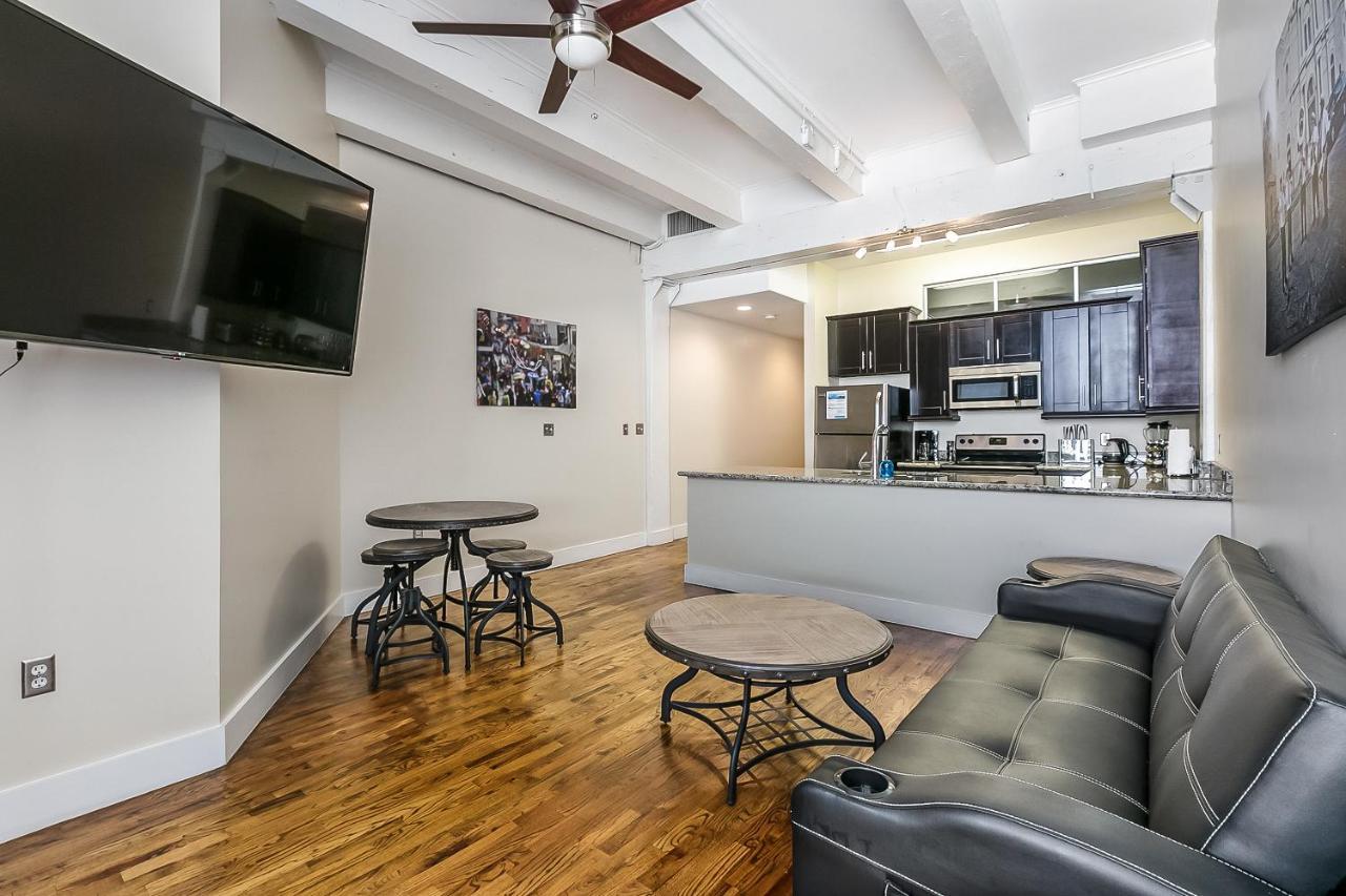 Spacious Condos Close To Art & Culture Nola New Orleans Esterno foto