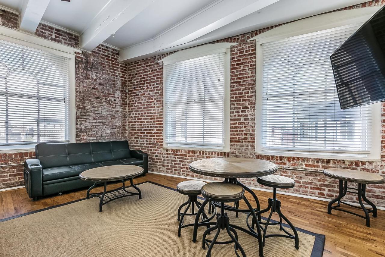 Spacious Condos Close To Art & Culture Nola New Orleans Esterno foto