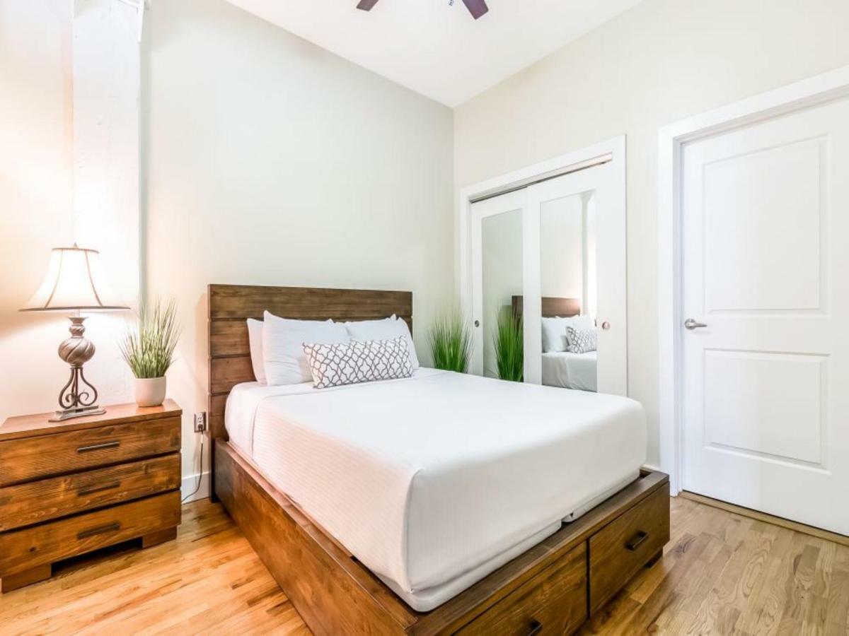 Spacious Condos Close To Art & Culture Nola New Orleans Esterno foto